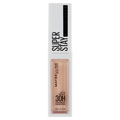 Maybelline New York Correttore Super Stay 30H 11 Nude 10 ml